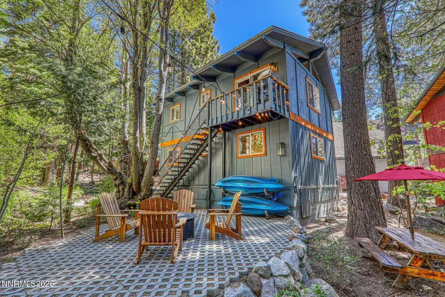 651 Country Club Drive, Incline Village, NV 89451 - #2