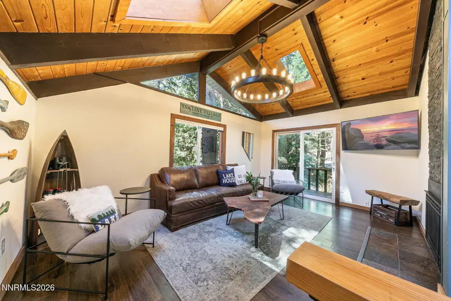 651 Country Club Drive, Incline Village, NV 89451 - #3