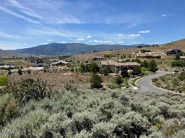 2465 Bristle Wood Court, Reno, NV 89523 - #2