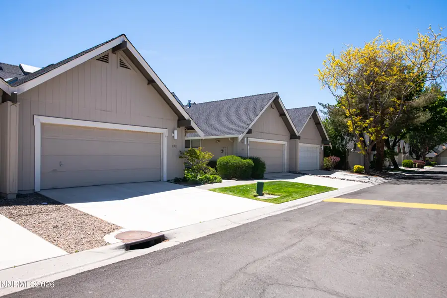 989 Aspen Grove Circle, Minden, NV 89423 - #3