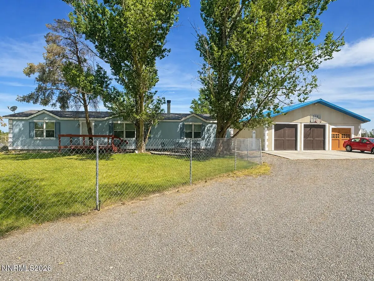 4045 Golden Circle Drive, Winnemucca, NV 89445 - #1