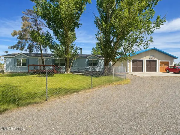 4045 Golden Circle Drive, Winnemucca, NV 89445