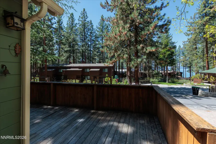 589 Freel Drive, Zephyr Cove, NV 89448 - #3