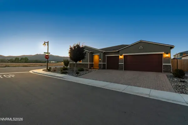1802 Red Loam Road, Sparks, NV 89436