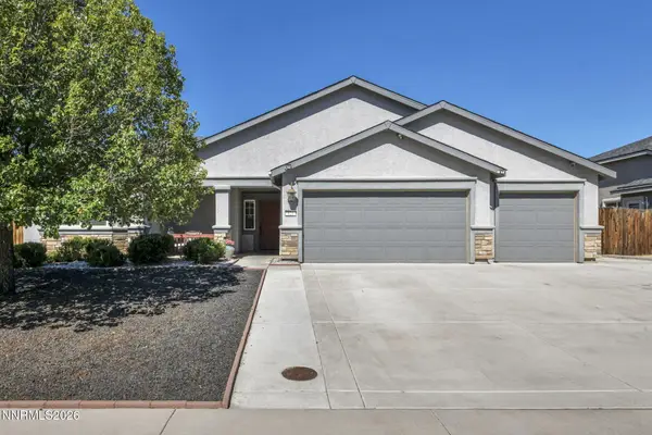 121 Bethpage Road, Dayton, NV 89403