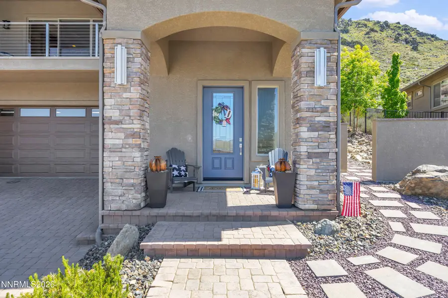 2183 Canterbury Lane, Carson City, NV 89703 - #3