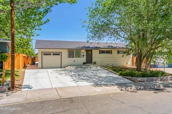 1010 Casa Loma Drive, Reno, NV 89503