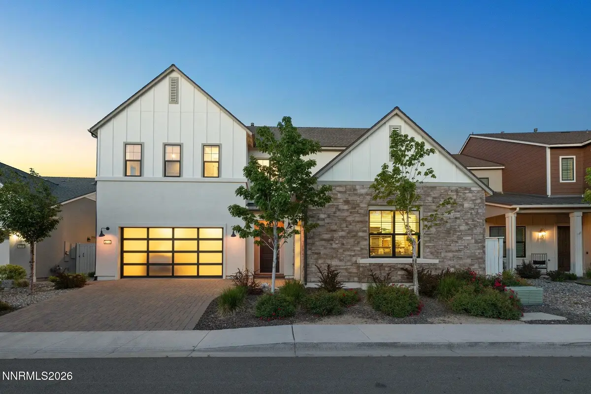 6110 S Pleasant Oak Trail, Reno, NV 89509 - #1