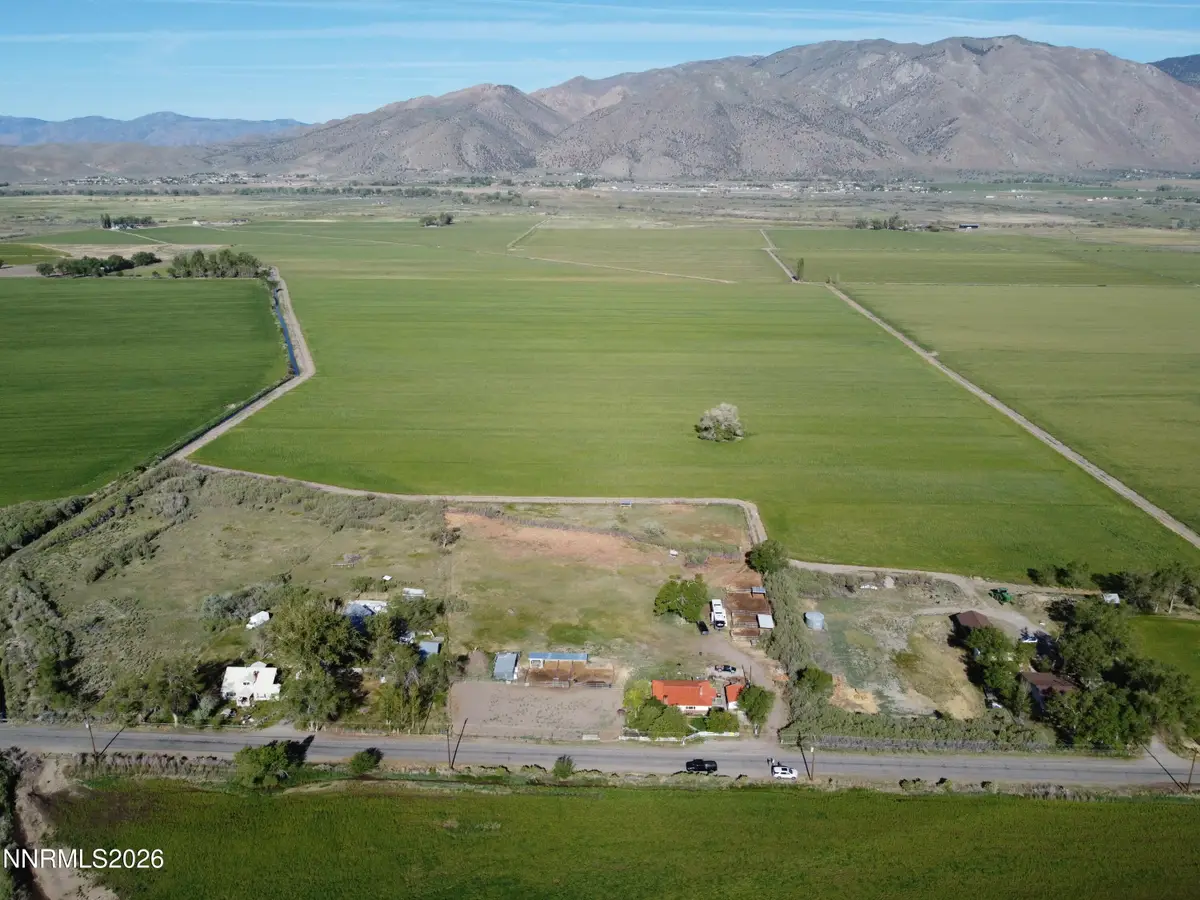 61 Rivers Road, Smith, NV 89430 - #1