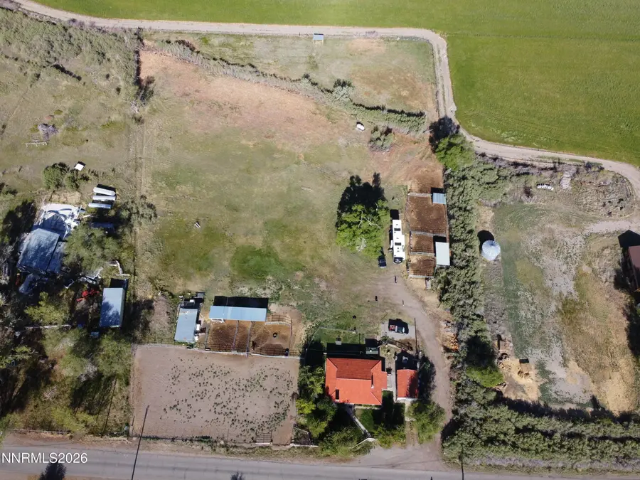 61 Rivers Road, Smith, NV 89430 - #2