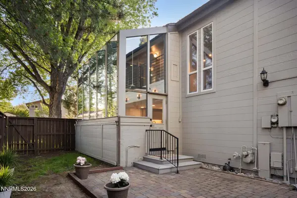 430 Angela Place, Reno, NV 89509