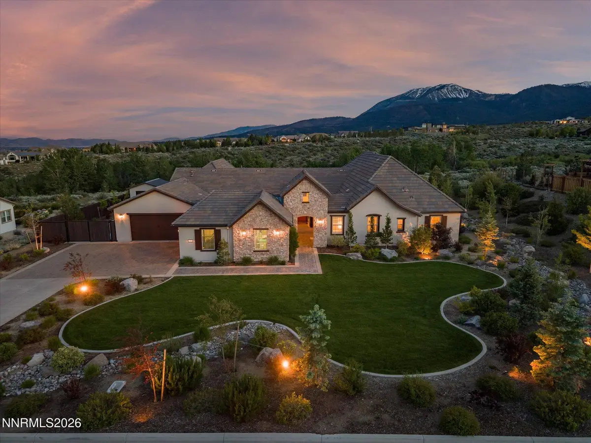 5444 Salmon River Court, Reno, NV 89511 - #1