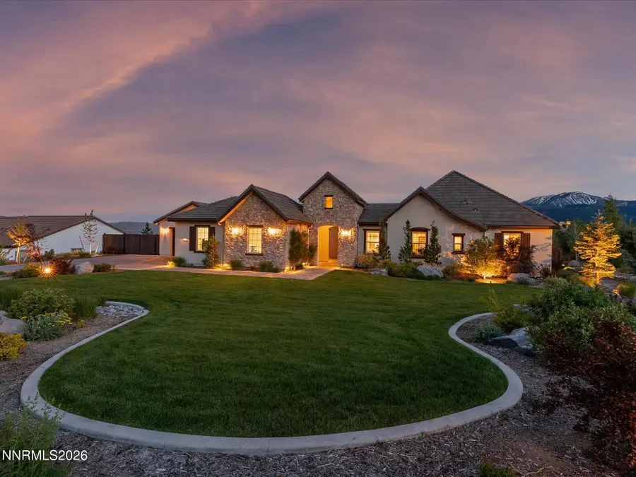 5444 Salmon River Court, Reno, NV 89511 - #3