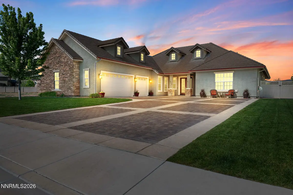 1024 Winters Parkway, Dayton, NV 89403 - #1