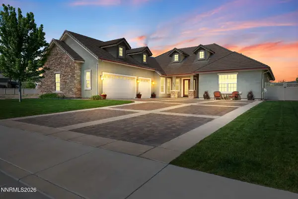 1024 Winters Parkway, Dayton, NV 89403