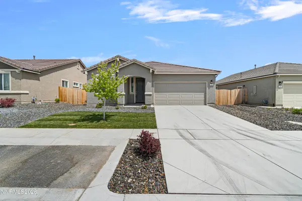 172 Reese Way, Dayton, NV 89403