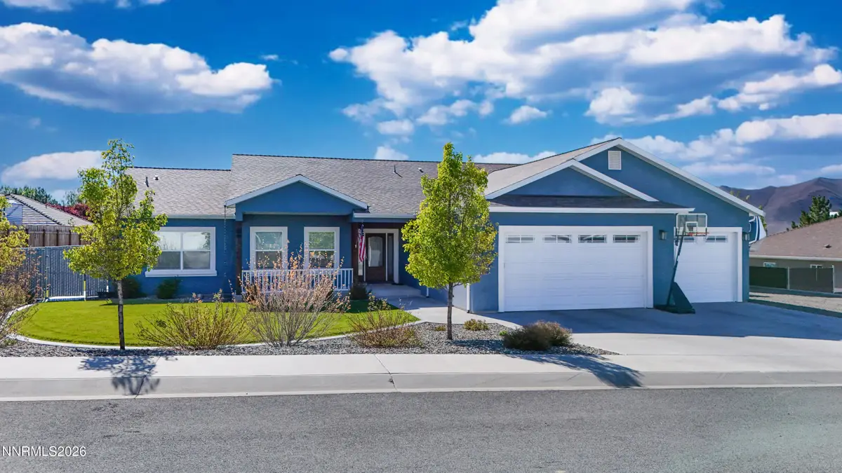 4156 Stonybrook Drive, Winnemucca, NV 89445 - #1