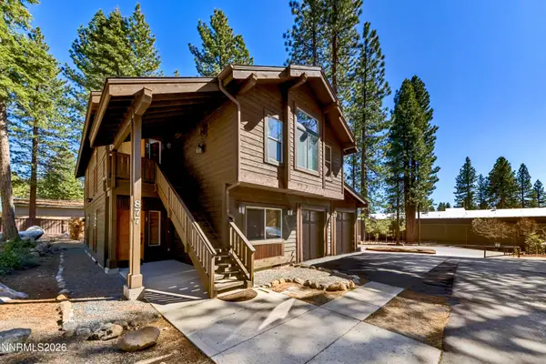 877 Northwood Boulevard #2, Incline Village, NV 89451