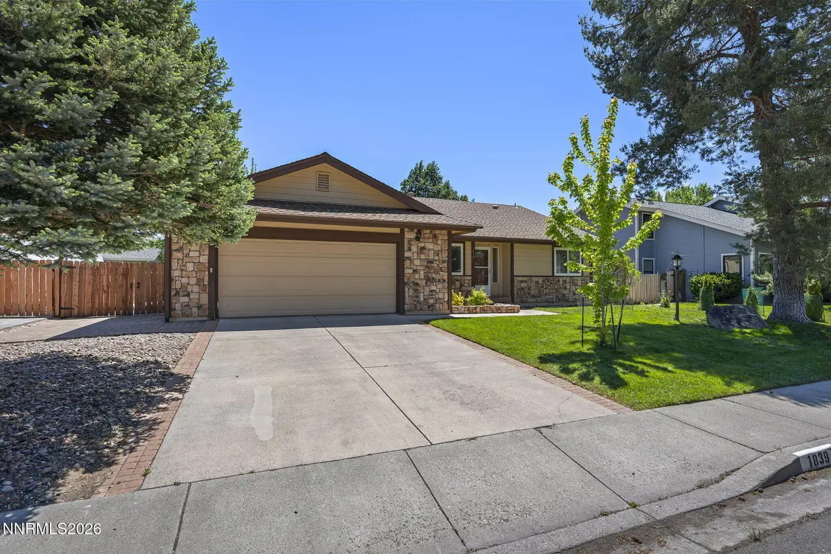 1839 Clydesdale Drive, Carson City, NV 89703 - #1