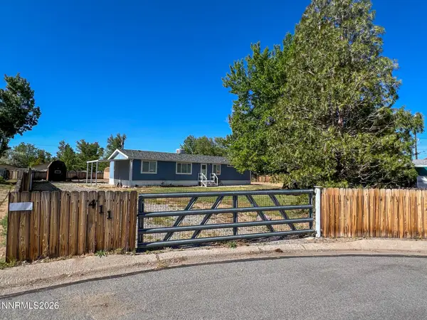 411 Vagabond Court, Reno, NV 89506
