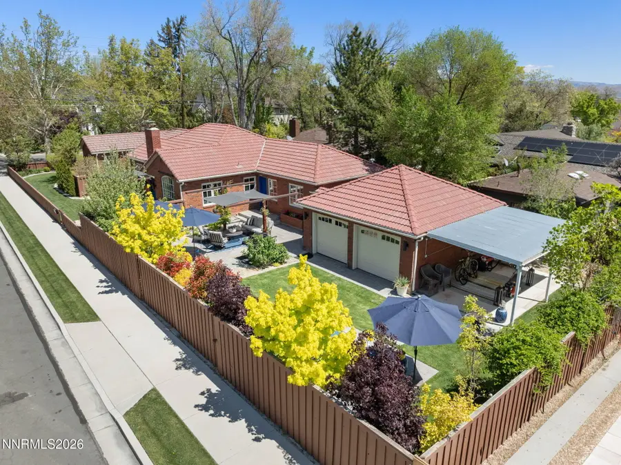 210 Bret Harte Avenue, Reno, NV 89509 - #2