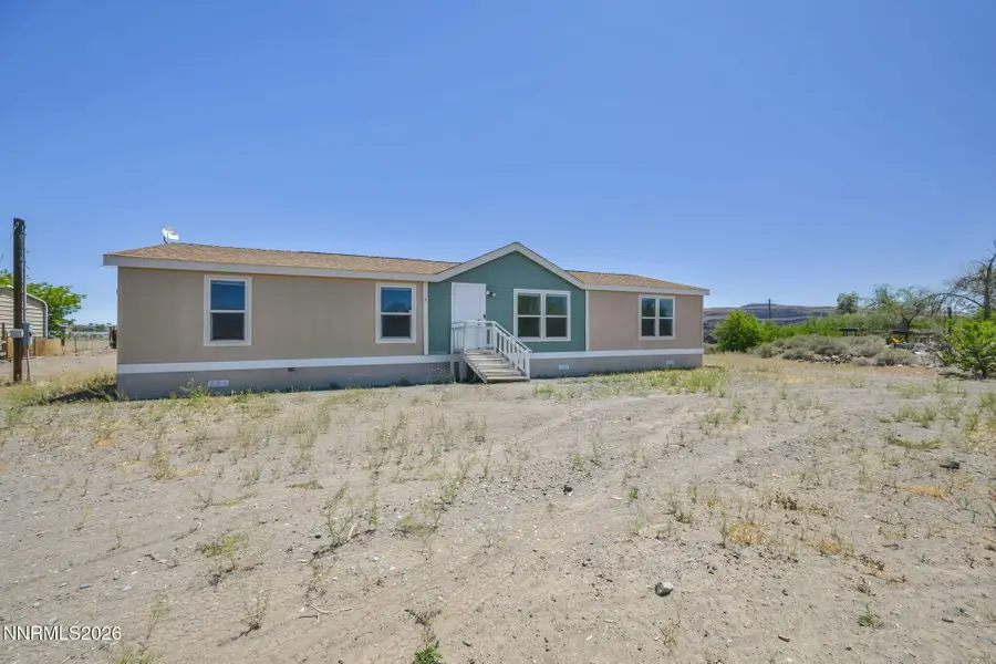 5180 Miwok Drive, Silver Springs, NV 89429 - #2