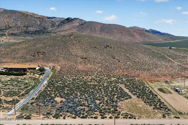 4235 Kyle Drive, Wellington, NV 89444