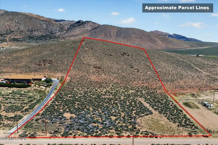 4235 Kyle Drive, Wellington, NV 89444 - #2