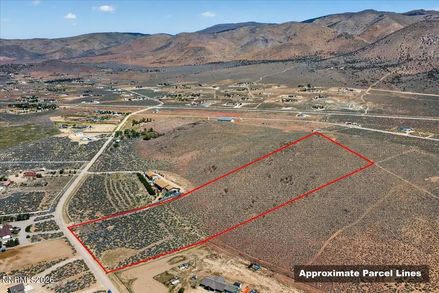 4235 Kyle Drive, Wellington, NV 89444 - #3