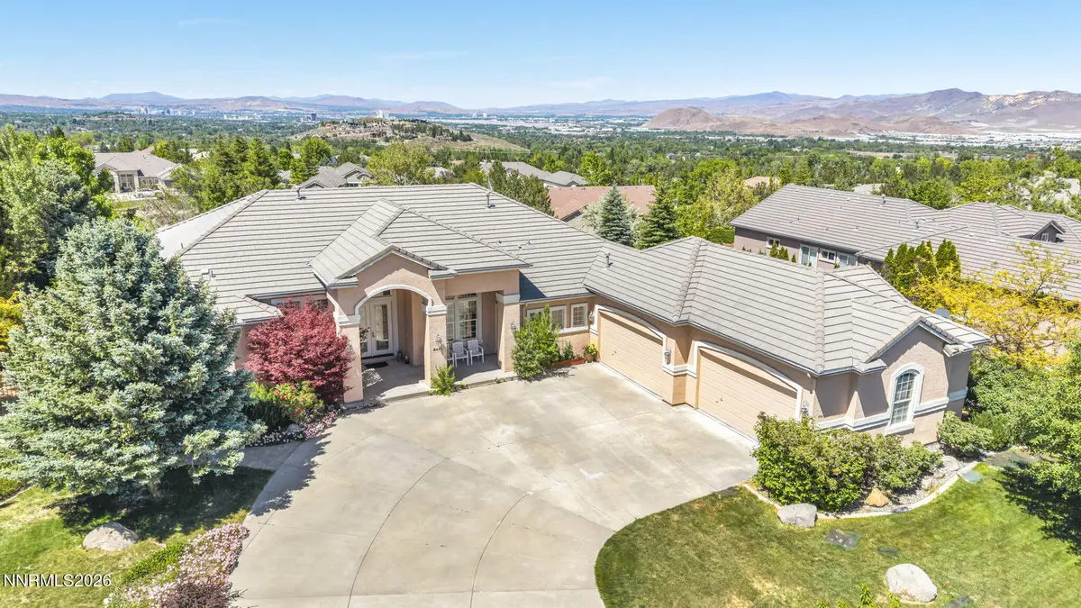 5417 S Elk River Road, Reno, NV 89511 - #1