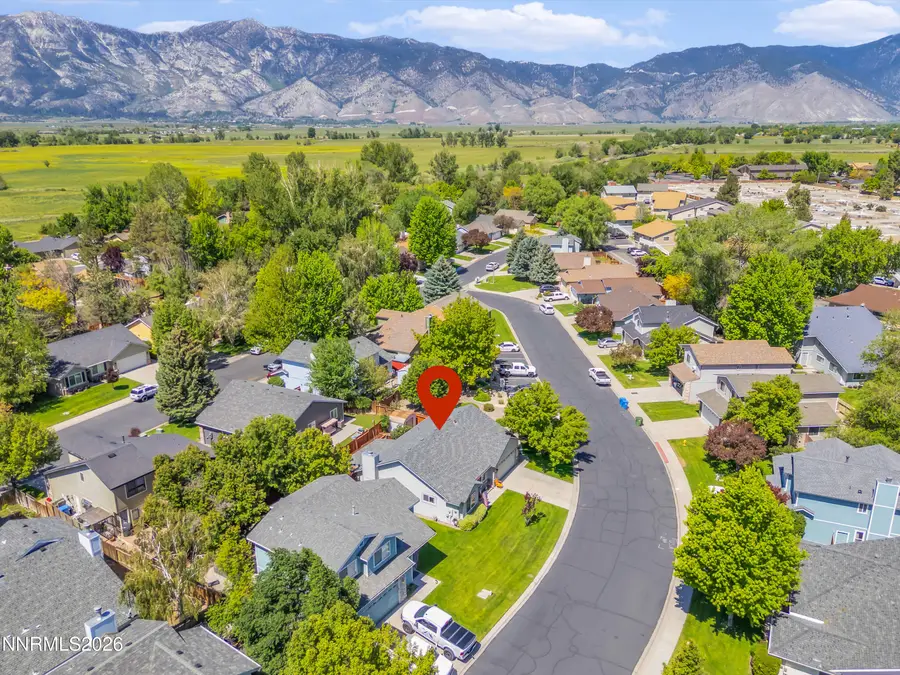 1183 Mill Creek Circle, Gardnerville, NV 89410 - #3