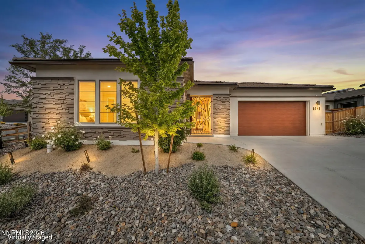1511 Elk Run Trail, Reno, NV 89523 - #1
