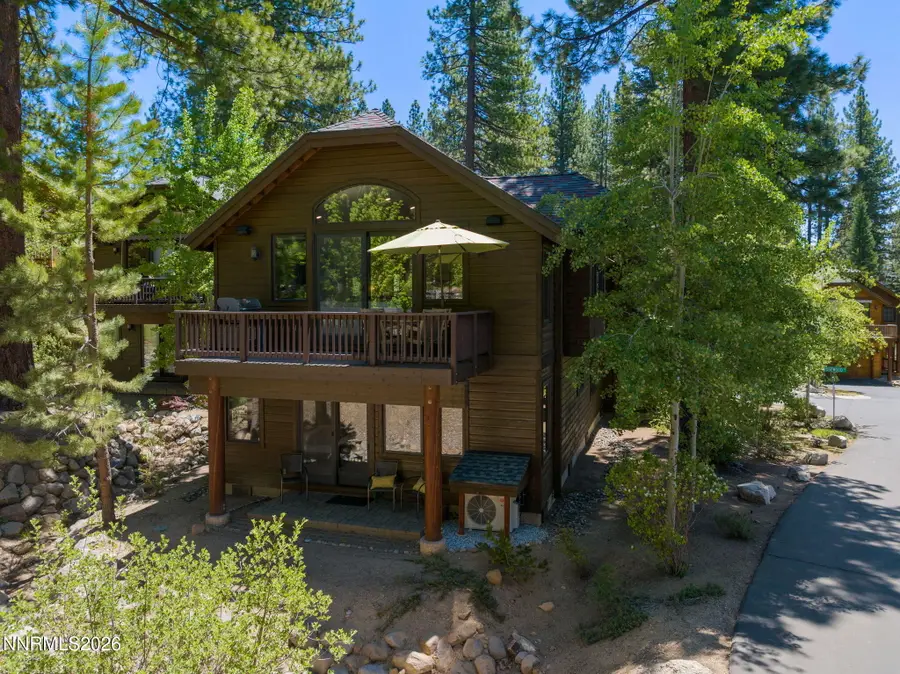 873 Rosewood Circle, Incline Village, NV 89451 - #2