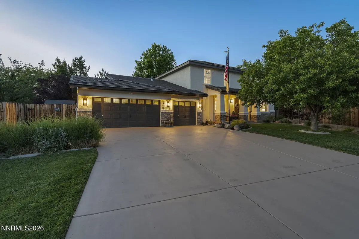 5725 Stillmeadow Court, Reno, NV 89502 - #1