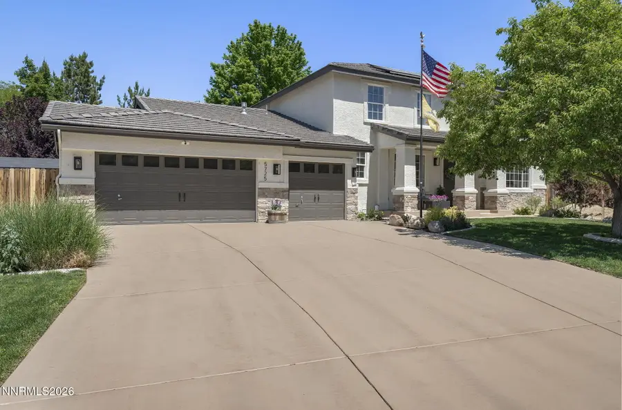 5725 Stillmeadow Court, Reno, NV 89502 - #3