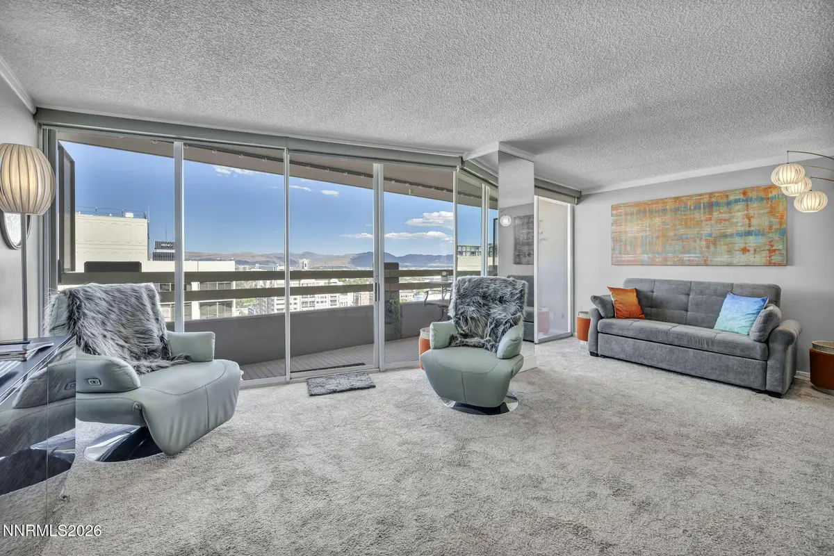 100 N Arlington Avenue #UNIT 18A, Reno, NV 89501 - #1