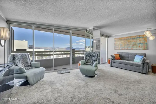 100 N Arlington Avenue #UNIT 18A, Reno, NV 89501