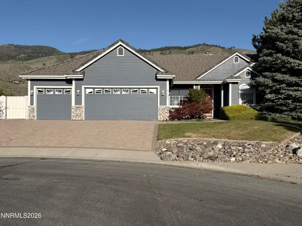 2790 Waterford Place, Carson City, NV 89703