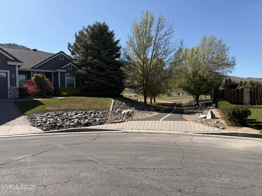2790 Waterford Place, Carson City, NV 89703 - #3