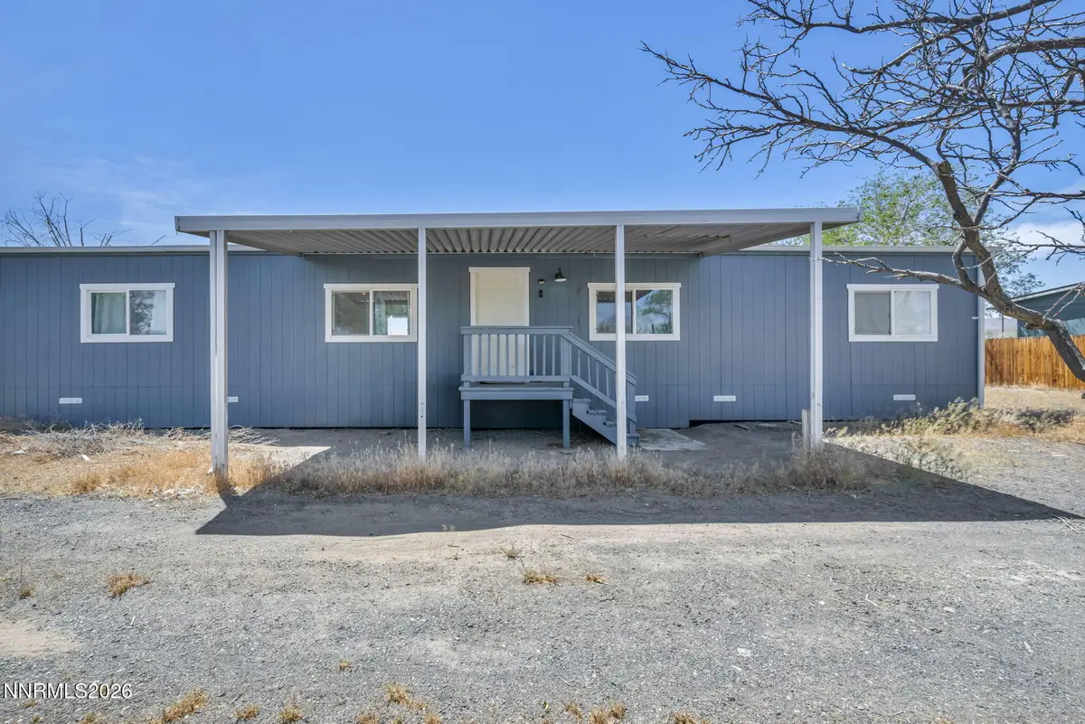 3715 Deodar Street, Silver Springs, NV 89429 - #1