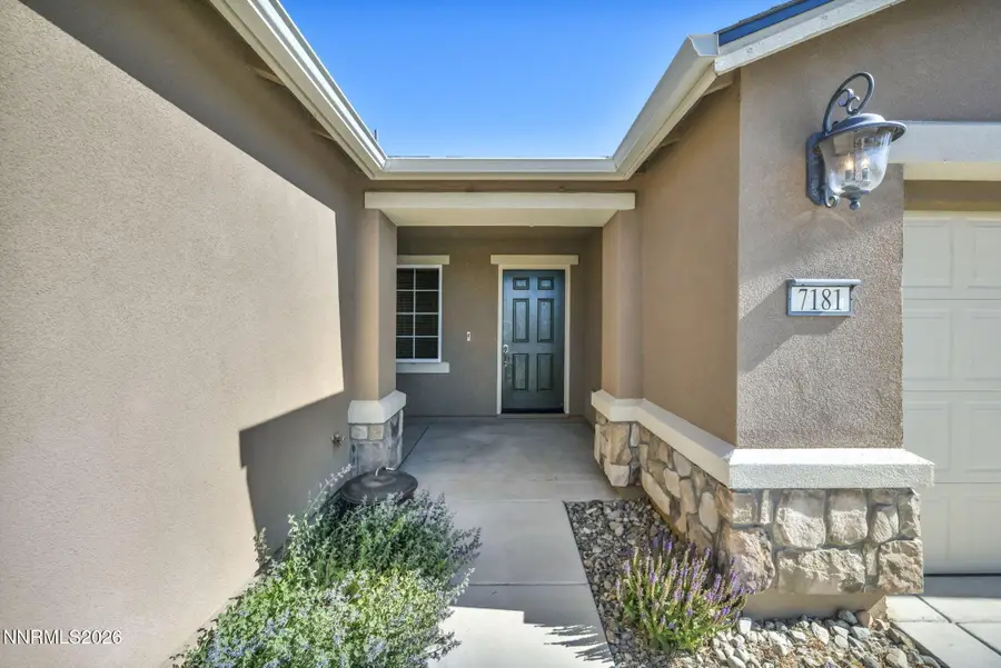 7181 Saddlehorn Road, Carson City, NV 89701 - #3