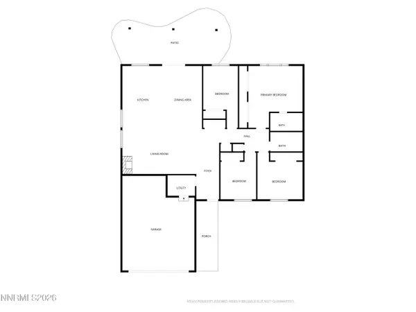 913 Glen Molly Drive, Sparks, NV 89434