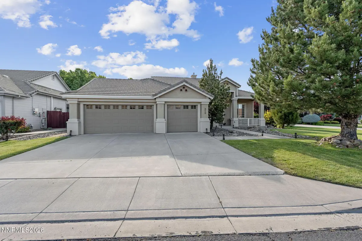 315 Stonewall Court, Reno, NV 89511 - #1