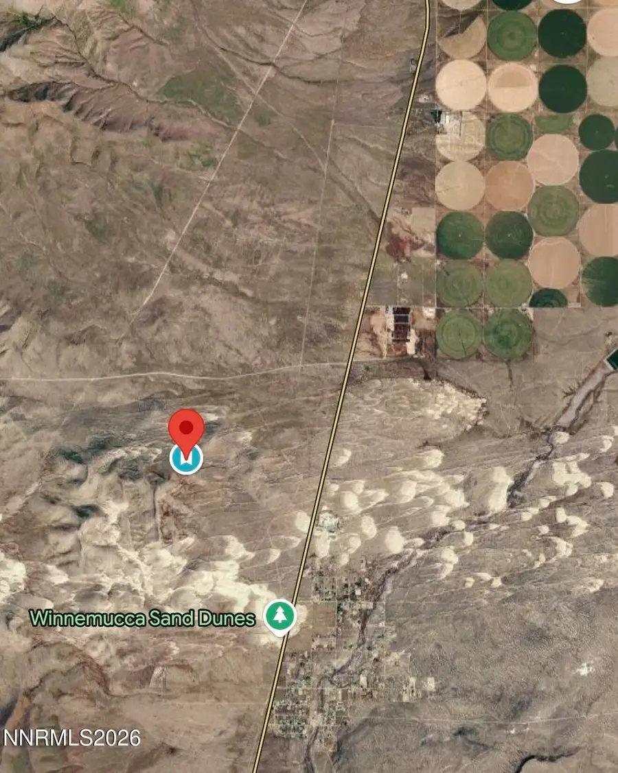 06-0401-02 Sec 5 Twn 37 Rng 38-acres: 664.83, Winnemucca, NV 89445 - #2