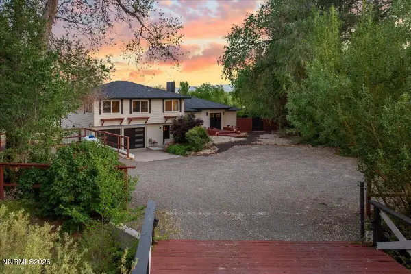 5650 Wedekind Road, Sparks, NV 89431
