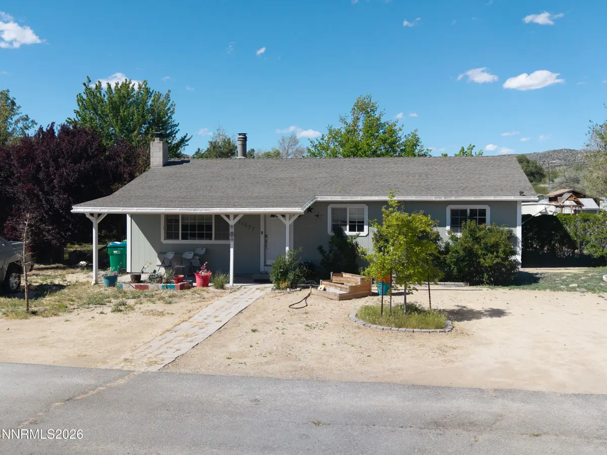 11577 Deodar Way, Reno, NV 89506 - #1