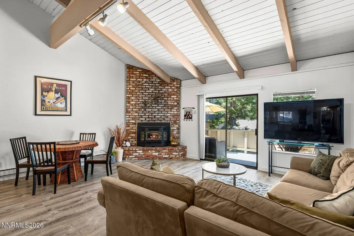 321 Ski Way #Unit 137, Incline Village, NV 89451 - #1