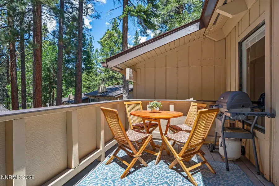 321 Ski Way #Unit 137, Incline Village, NV 89451 - #2