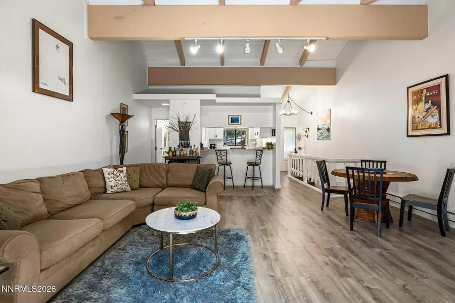 321 Ski Way #Unit 137, Incline Village, NV 89451 - #3