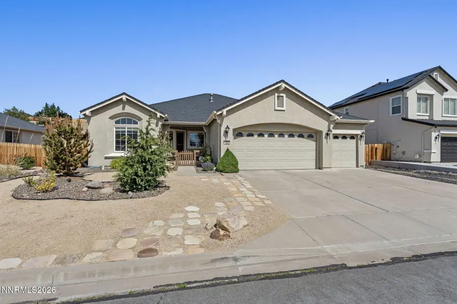 1305 Sticklebract Drive, Sparks, NV 89441 - #2